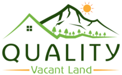 Quality Vacant Land