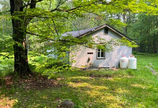 9.9 acres in Cheshire County, NH